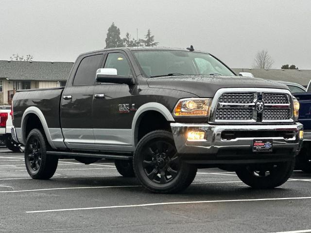 2015 Ram 2500 Laramie for sale in Salem, OR