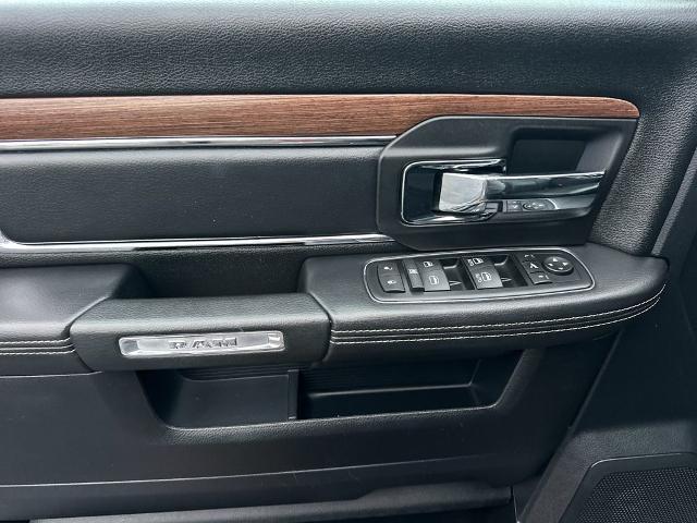 2015 Ram 2500 Laramie