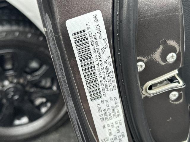 2015 Ram 2500 Laramie