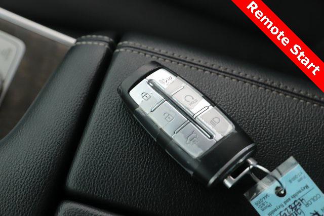 2024 Genesis GV80 2.5T AWD 2024 Genesis GV80 2.5T AWD