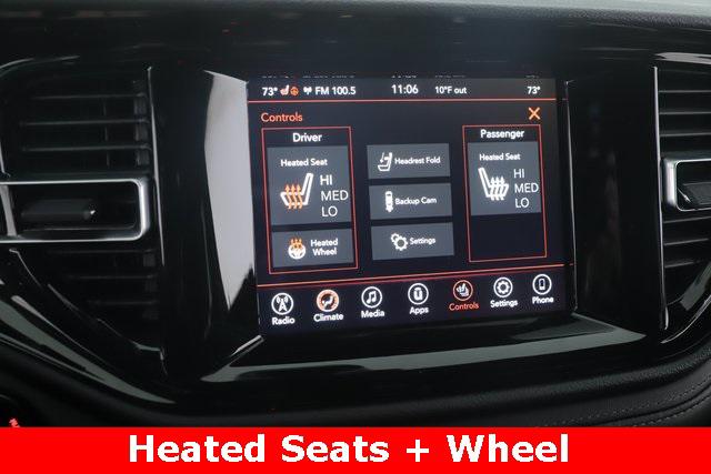 2024 Dodge Durango SXT AWD