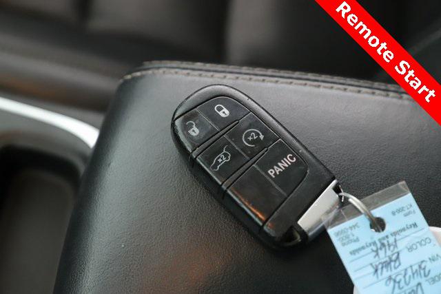 2014 Dodge Durango Citadel