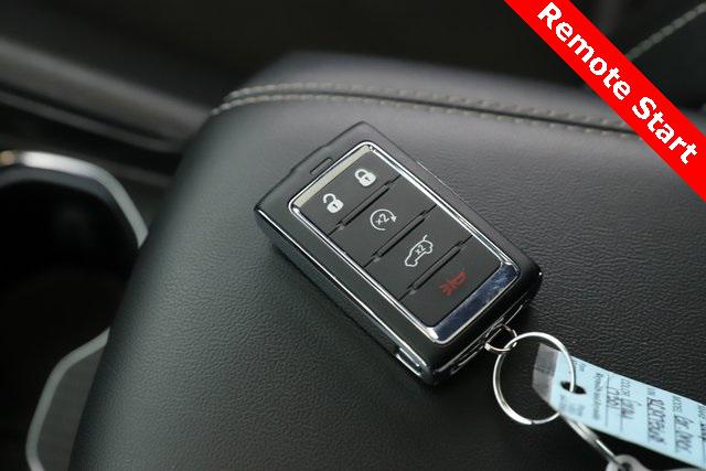 2024 Jeep Grand Cherokee Altitude X 4x4