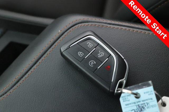 2022 Cadillac CT5 Sport 2022 Cadillac CT5 Sport