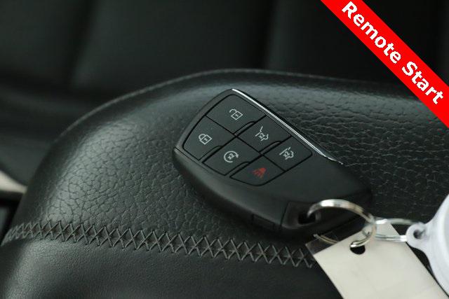 2022 GMC Yukon Denali 2022 GMC Yukon Denali