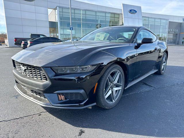 2026 Ford Mustang EcoBoost Premium Fastback for sale in Pine Bluff, AR