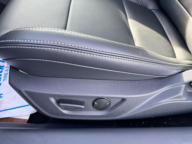 2026 Ford Mustang EcoBoost Premium Fastback