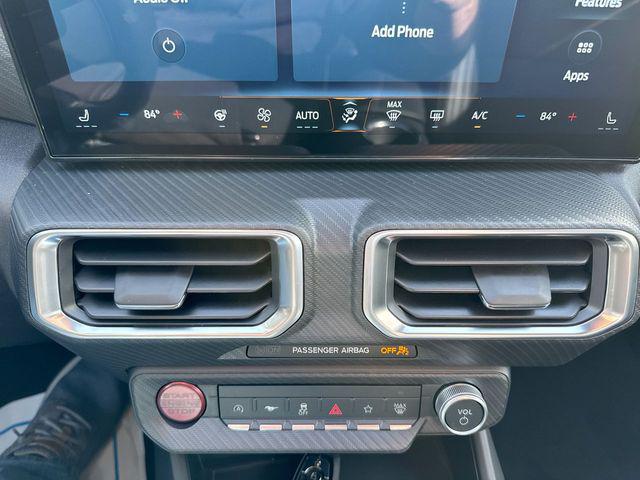 2026 Ford Mustang EcoBoost Premium Fastback