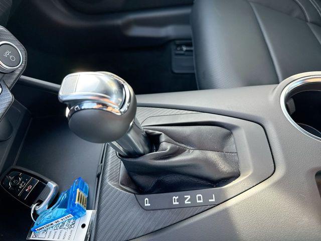 2026 Ford Mustang EcoBoost Premium Fastback