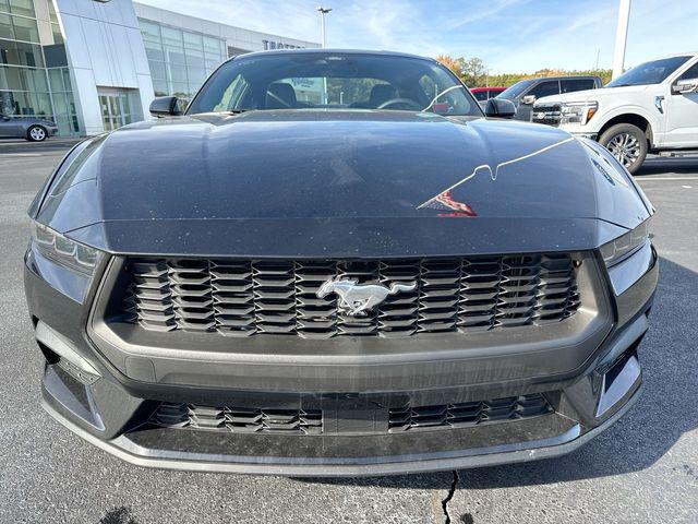 2026 Ford Mustang EcoBoost Premium Fastback