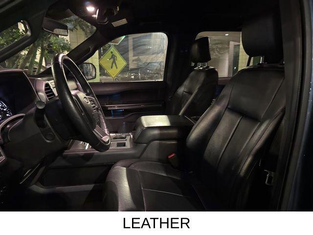 2018 Ford Expedition XLT