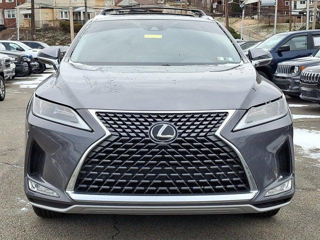 2022 Lexus RX 350 RX 350