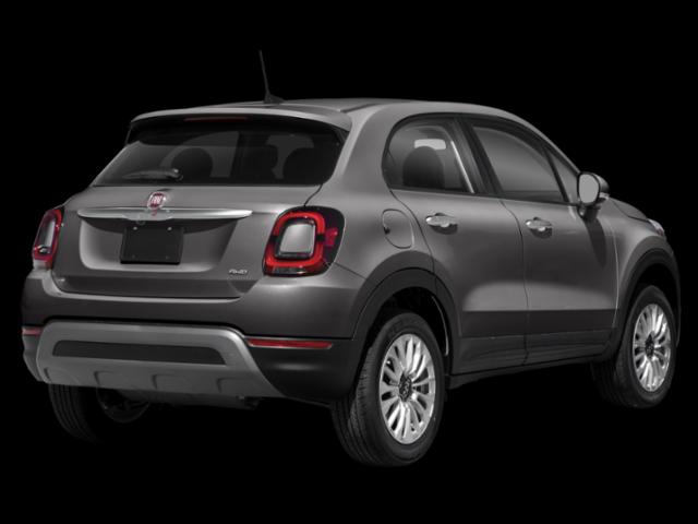 2021 Fiat 500X Trekking AWD