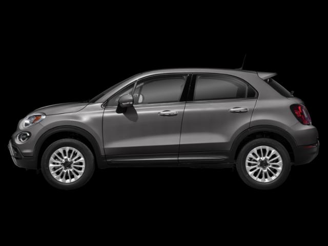 2021 Fiat 500X Trekking AWD