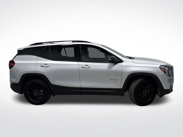 2022 GMC Terrain AWD AT4 2022 GMC Terrain AWD AT4