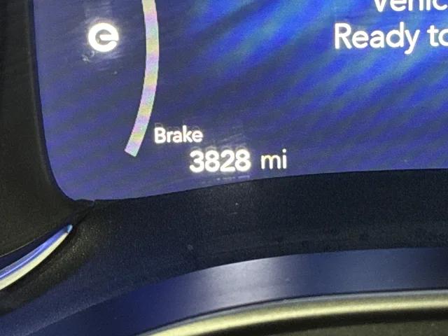 2024 Chrysler Pacifica Hybrid S Appearance Pkg