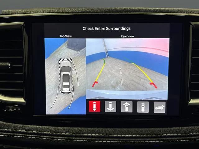 2024 Chrysler Pacifica Hybrid S Appearance Pkg