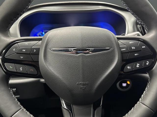 2024 Chrysler Pacifica Hybrid S Appearance Pkg