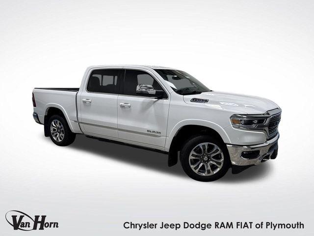 2023 RAM 1500 Limited Crew Cab 4x4 57 Box
