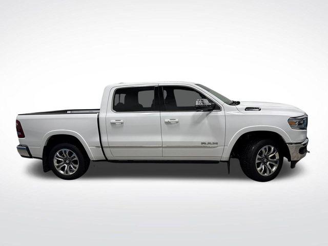 2023 RAM 1500 Limited Crew Cab 4x4 57 Box