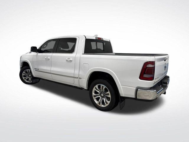 2023 RAM 1500 Limited Crew Cab 4x4 57 Box