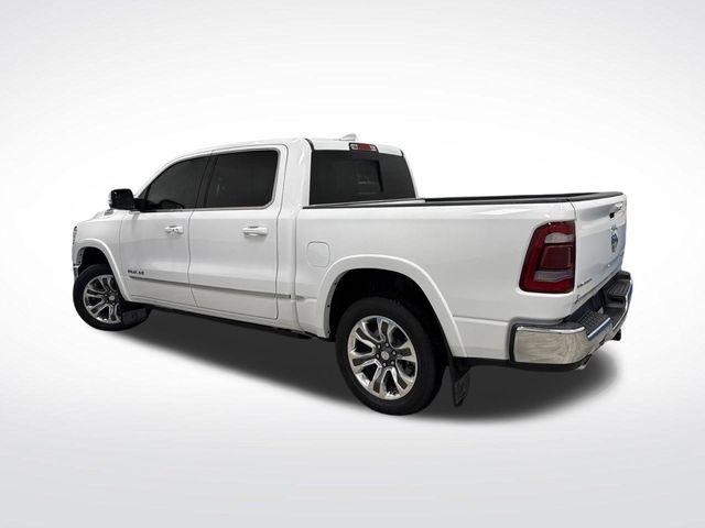 2023 RAM 1500 Limited Crew Cab 4x4 57 Box