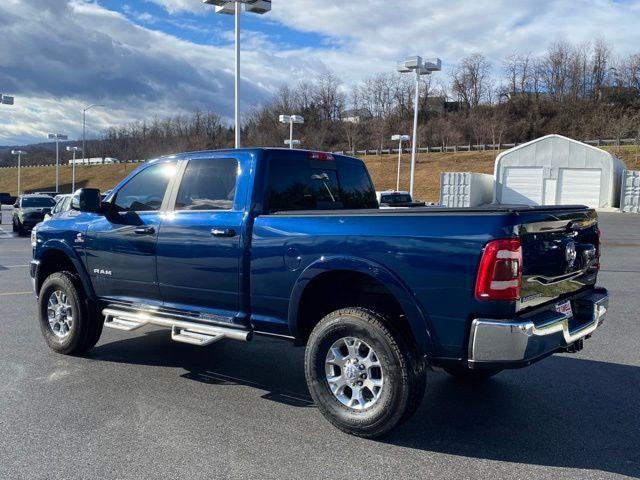 2022 RAM 2500 Laramie Crew Cab 4x4 64 Box