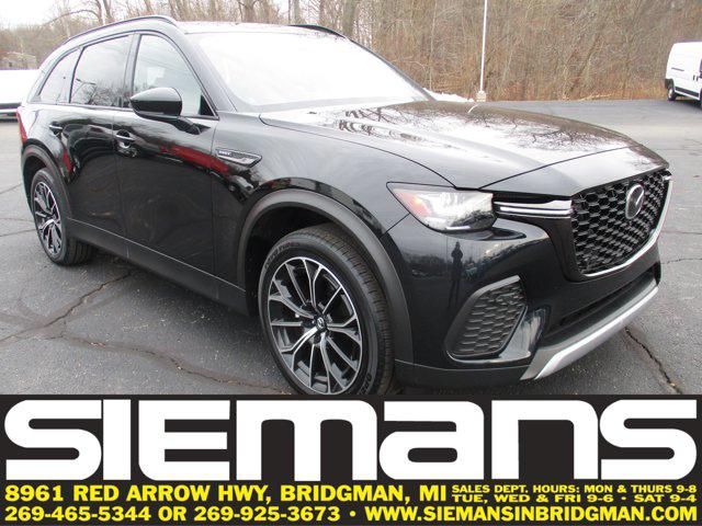 2025 Mazda CX-70 Premium Plus Package for sale in Bridgman, MI