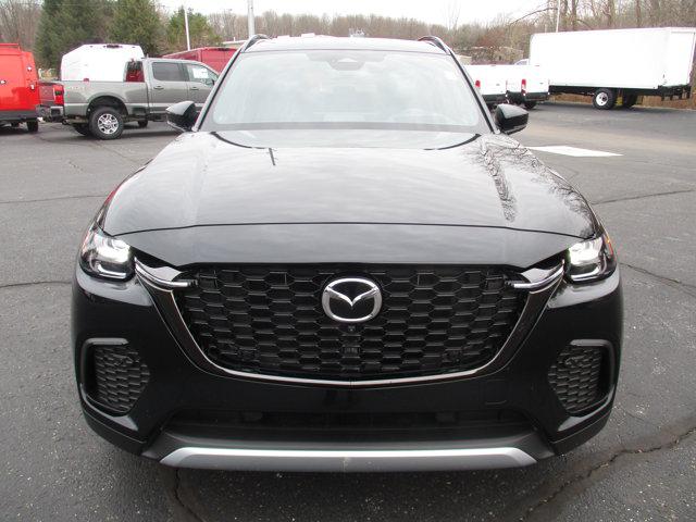 2025 Mazda CX-70 Premium Plus Package