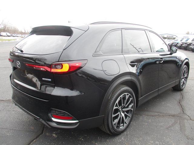 2025 Mazda CX-70 Premium Plus Package