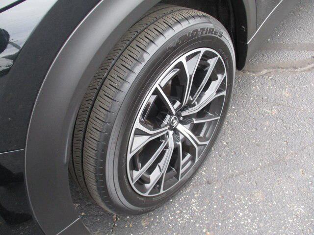 2025 Mazda CX-70 Premium Plus Package