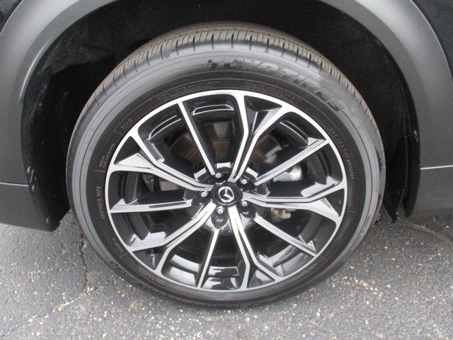 2025 Mazda CX-70 Premium Plus Package