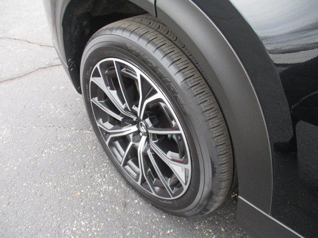 2025 Mazda CX-70 Premium Plus Package