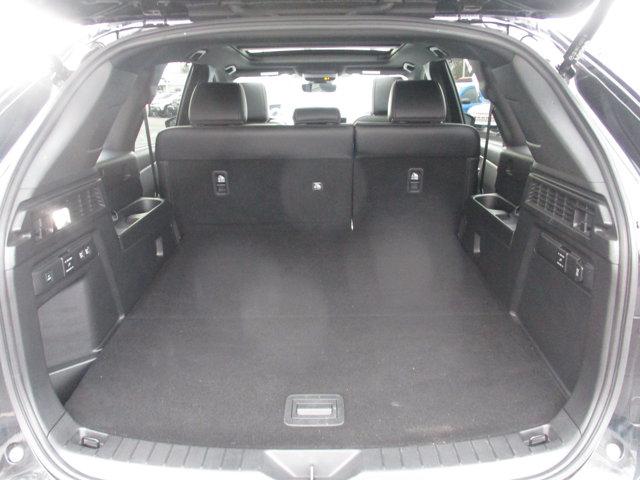 2025 Mazda CX-70 Premium Plus Package