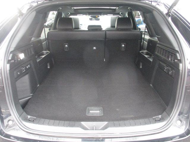 2025 Mazda CX-70 Premium Plus Package