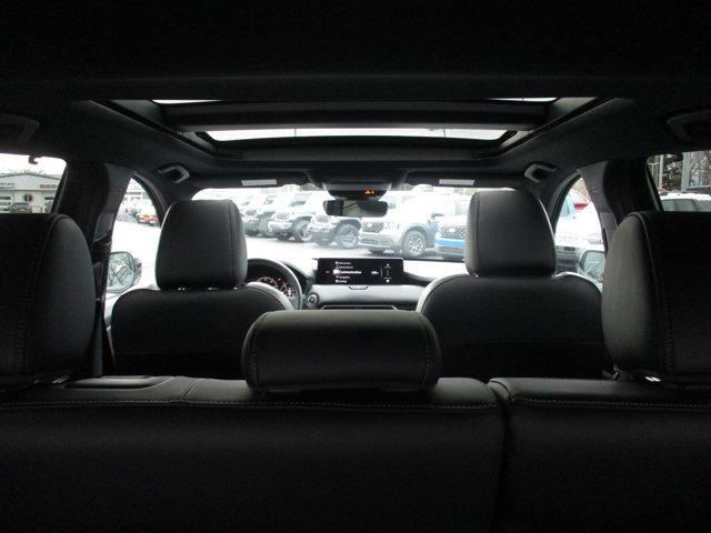 2025 Mazda CX-70 Premium Plus Package