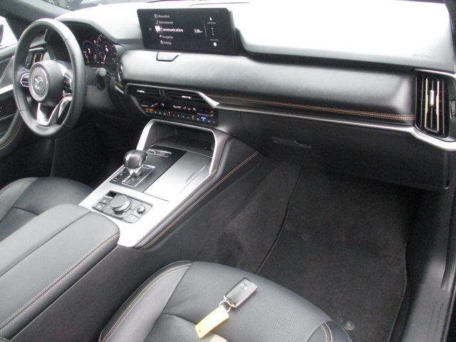 2025 Mazda CX-70 Premium Plus Package
