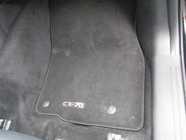 2025 Mazda CX-70 Premium Plus Package