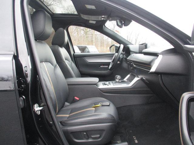 2025 Mazda CX-70 Premium Plus Package