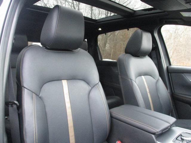 2025 Mazda CX-70 Premium Plus Package