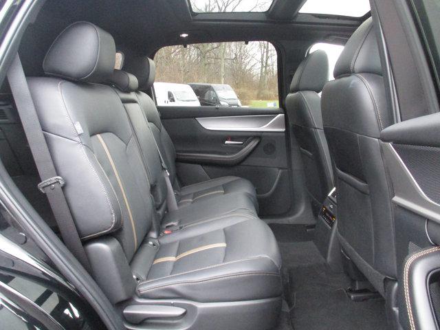 2025 Mazda CX-70 Premium Plus Package