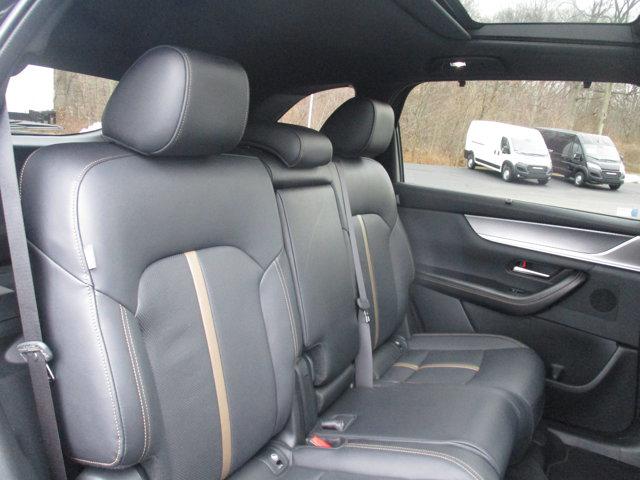 2025 Mazda CX-70 Premium Plus Package