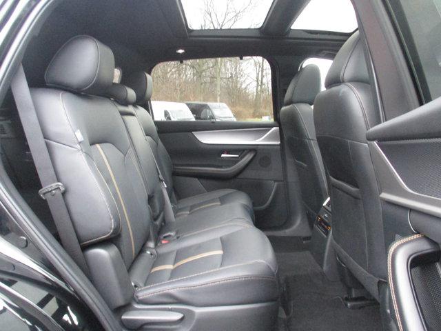 2025 Mazda CX-70 Premium Plus Package