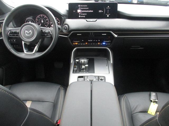 2025 Mazda CX-70 Premium Plus Package
