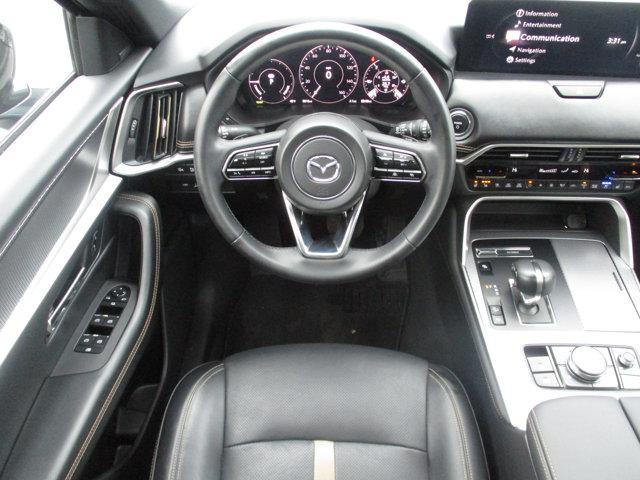 2025 Mazda CX-70 Premium Plus Package