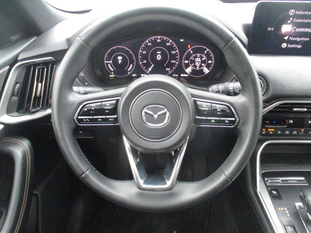 2025 Mazda CX-70 Premium Plus Package