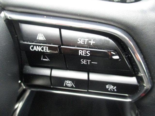 2025 Mazda CX-70 Premium Plus Package
