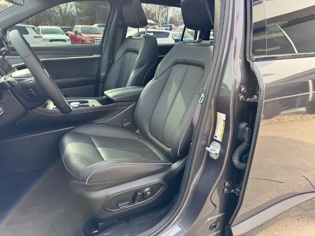 2025 Jeep Wagoneer Limited