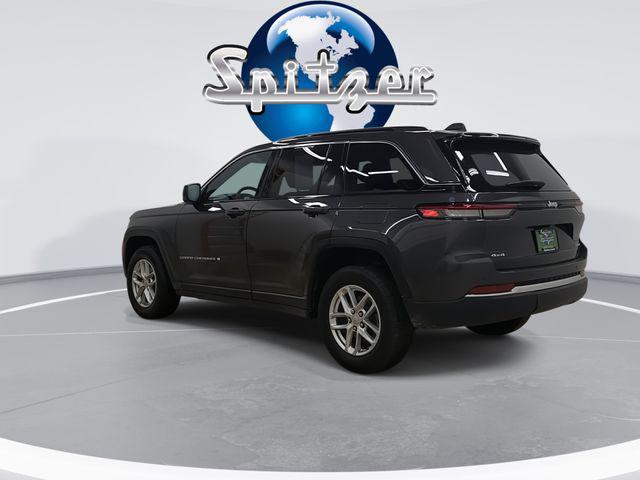 2024 Jeep Grand Cherokee Laredo X 4x4