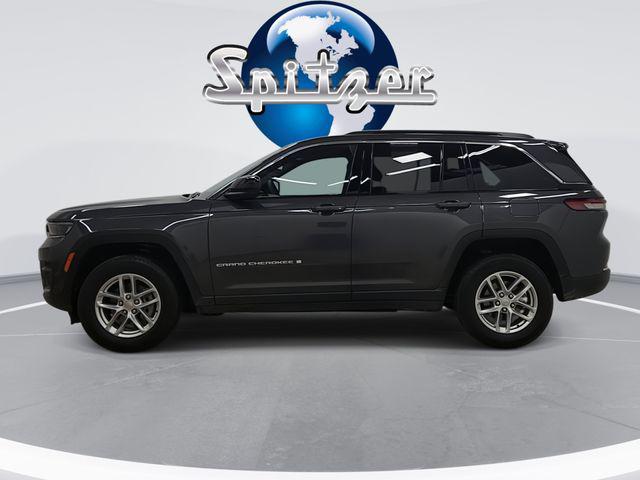 2024 Jeep Grand Cherokee Laredo X 4x4